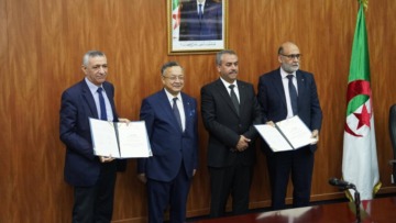 سعداوي يوقّع ست اتفاقيات استراتيجية لتعزيز التكامل بين المدرسة والجامعة