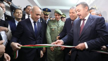 ورقلة : وضع حيز الخدمة لمحلقة جهوية للتصديق على الوثائق الإدارية الموجهة للاستعمال في الخارج