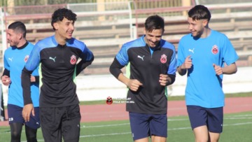عبد الحق بلعيد يسعى لتصحيح المسار انطلاقا من محطة ورقلة
