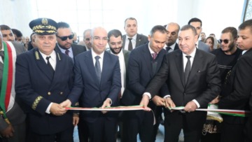 الجزائر توسع شبكة الملحقات الجهوية لتسهيل تصديق الوثائق الإدارية للمواطنين بالخارج