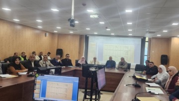 تعليمات لاستكمال مشاريع موسم الاصطياف في آجالها بالدار البيضاء
