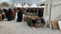 رمضان.. أسواق متنقلة في المناطق الريفية بولاية قسنطينة