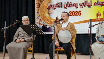 مواعيد السهرات الفنية الرمضانية