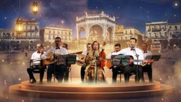 مواعيد السهرات الفنية الرمضانية 
