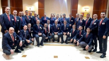 الاتحادية الجزائرية للكاراتي دو في قلب الاعصار