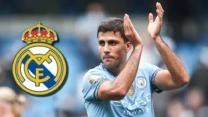 ريال مدريد متحمس لجلب رودري