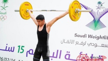 تونس تحتضن البطولة العربية 21 لألعاب القوى للشباب والشابات