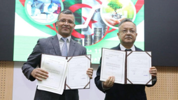 الجامعات تطرح أول عيّنة من منتجات البرنامج الوطني للبحث لفائدة المستثمرين