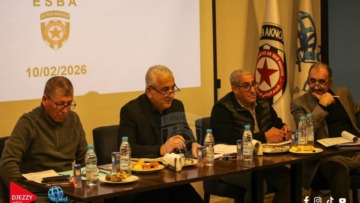 المصادقة على التقريرين الأدبي والمالي