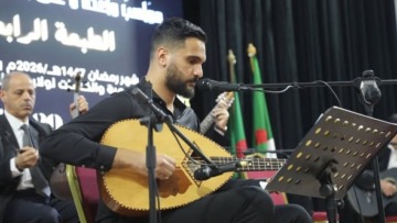 انطلاق الطبعة الرابعة في أجواء فنية مميزة