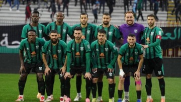 شباب قسنطينة على أتم الاستعداد لمواجهة شباب بلوزداد