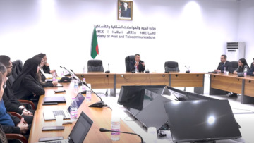 زروقي في لقاء مع مُجتمع الألعاب.. أول حدث وطني للألعاب الإلكترونية