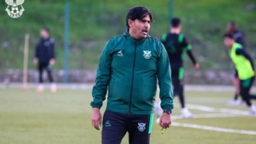 سنحاول تحقيق أهدافنا بالوصول إلى البوديوم