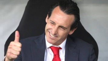 ريال مدريد يريد إيمري مدربا