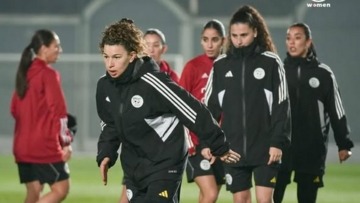 المنتخب الوطني للسيدات في رحلة البحث عن بلوغ جاهزية مثالية