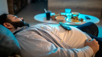 الخمول بعد الإفطار.. كيف نتجنب حدوثه؟