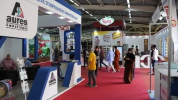 عنابة: أزيد من 100 عارض في صالون الجزائر للمقاولاتية والتكوين والاقتصاد الرقمي