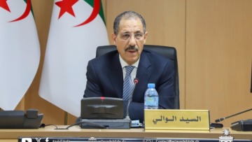 بلديتا الأربعاء والصوحان تحت مجهر والي البليدة 