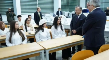 بداري يدعم جامعة علوم الصحة بأرضيات رقمية متخصصة