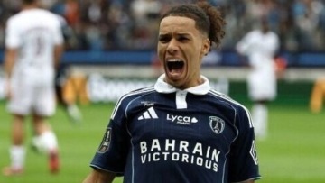 الجزائري قبال يحرم مارسيليا وغويري من الفوز