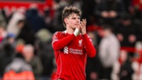 كيركيز: بدأت بالتأقلم مع ليفربول ونسعى لتحقيق أفضل النتائج في كل البطولات