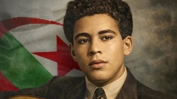 رضوان مستعد لإثراء المكتبة الوطنية المسموعة بأعمال خالدة للشهيد علي معاشي
