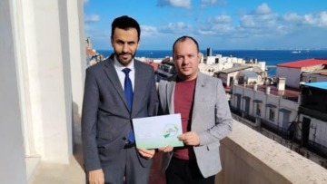 منصة ذاكرة “بلس” تتحول إلى “مؤسسة ناشئة”