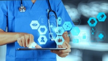 تطبيقات رقمية تمكّن المواطن من الاطلاع على ملفه الصحي وحجز المواعيد الطبية عن بُعد
