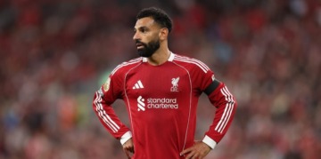 ليفربول يقرر بيع محمد صلاح
