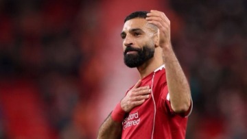 محمد صلاح يحسم وجهته المستقبلية بعد المونديال