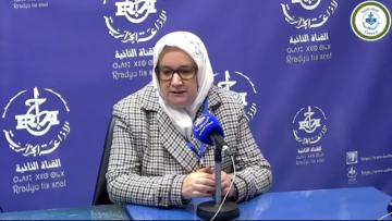 قاشي: الجزائر تسجل تراجعا في بعض أنواع السرطان بفضل الاستراتيجية الوطنية