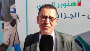 جودة التعبئة والتغليف في الجزائر عالية وتنافس المنتجات الأوروبية