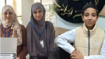 الدورة الـ5 للأسبوع العربي للبرمجة : الجزائر تتوج بمسابقة الفريق الذهبي  لفئة 13-18 سنة