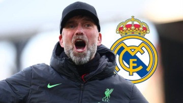 كلوب يقترب من قيادة ريال مدريد