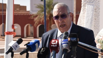 التفجيرات النووية الفرنسية في الجنوب الجزائري جريمة مكتملة الأركان عبثت بالطبيعة وحق الإنسان في الوجود
