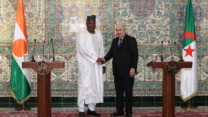 إرادة مشتركة بين الجزائر والنيجر في الحفاظ على نموذجية العلاقات الثنائية ومواجهة التحديات الإقليمية