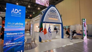 الشركة الجزائرية لتحلية المياه تعتمد حلولا مبتكرة للتحكم في الطاقة