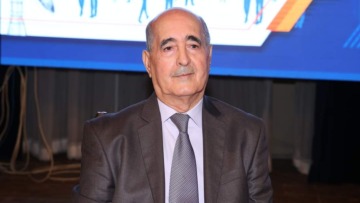 الربط بين ذكرى تأسيس “أوجيتيا” وتأميم المحروقات مهم لشحذ الهمم
