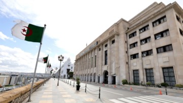 جلسة علنية هذا الخميس لطرح أسئلة شفوية على أعضاء من الحكومة