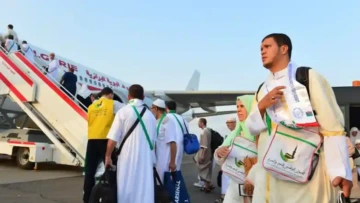 الديوان الوطني للحج والعمرة يدعو الحجاج إلى التزام الدقة في الحجز