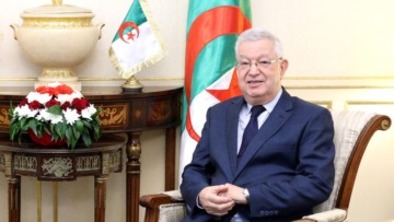 عزوز ناصري.. الجزائر تمضي بثبات نحو تعزيز الإنتاج وحماية القدرة الشرائية للمواطن