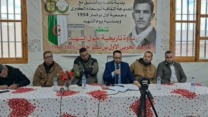مسيرة الشهيد الرمز “جلول بن يطو” في ندوة تاريخية