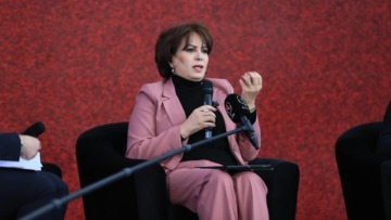 تحويل التراث الجزائري الاستثنائي إلى أداة للنفوذ الثقافي العالمي بات ضروريا