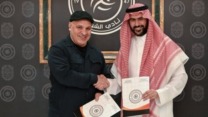 نادي الشباب السعودي​ يعلن تعاقده مع ​نور الدين بن زكري
