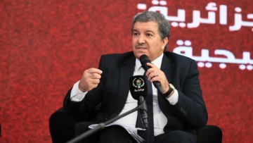 بوعمامة: “الجزائر تمتلك كل عناصر ومقومات استخدام القوة الناعمة”