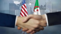 الكونغرس الأمريكي يشيد بتجربة الجزائر في مكافحة الإرهاب