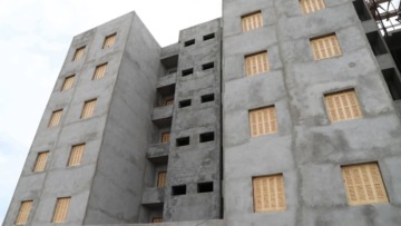 الأبيض سيدي الشيخ: مشاريع سكنية جديدة بصيغة العمومي الإيجاري 