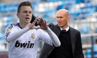 تشيريشيف: رحيلي عن ريال مدريد كان قرارا خاطئا