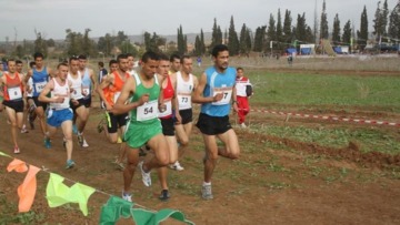 نقل المنافسة من الشلف إلى تيزي وزو