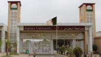 جامعة الجزائر 3 تدعو الأساتذة والباحثين الراغبين في المشاركة بالمشاريع الدولية للتسجيل واغتنام فرص التعاون في هذه المبادرة الهامة